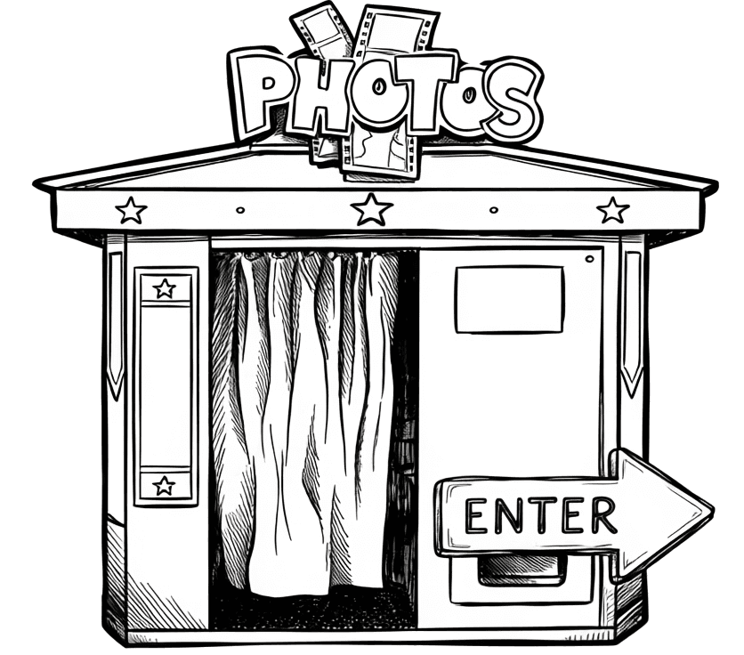 Lights, Camera, Action!